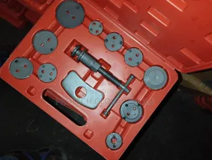 Brake Caliper Disc