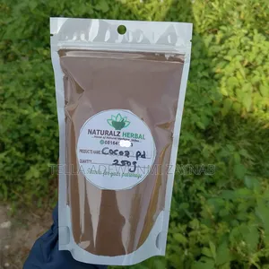 Photo - Cocoa Powder (250g)