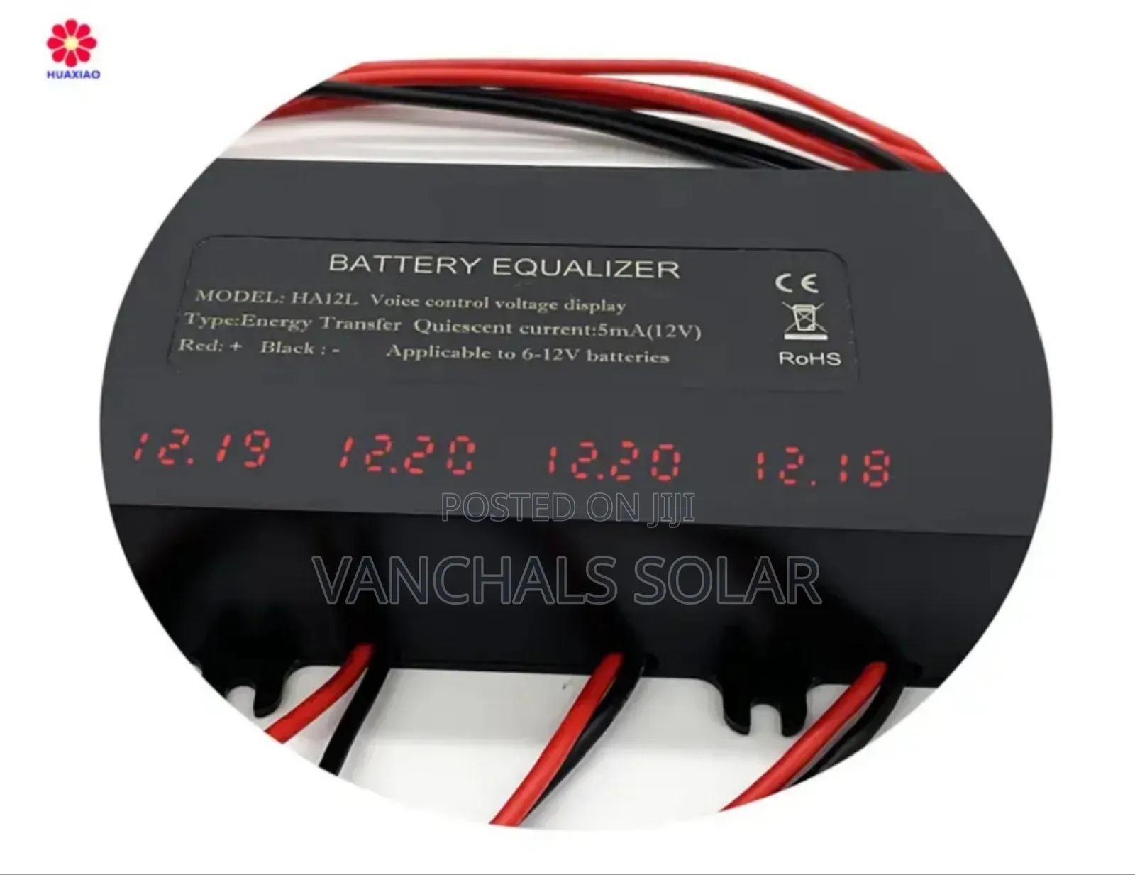 Battery Balancer Equalizer 48v