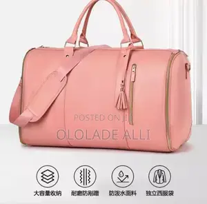 Large-Capacity Storage Bag Travel