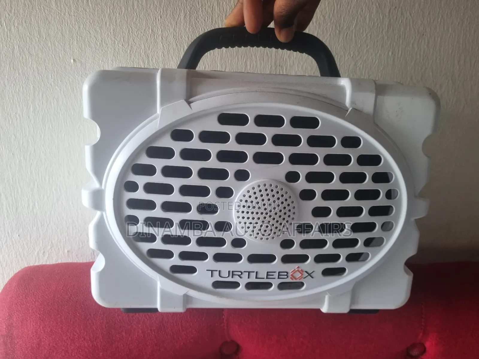 Bbluetooth Speakers