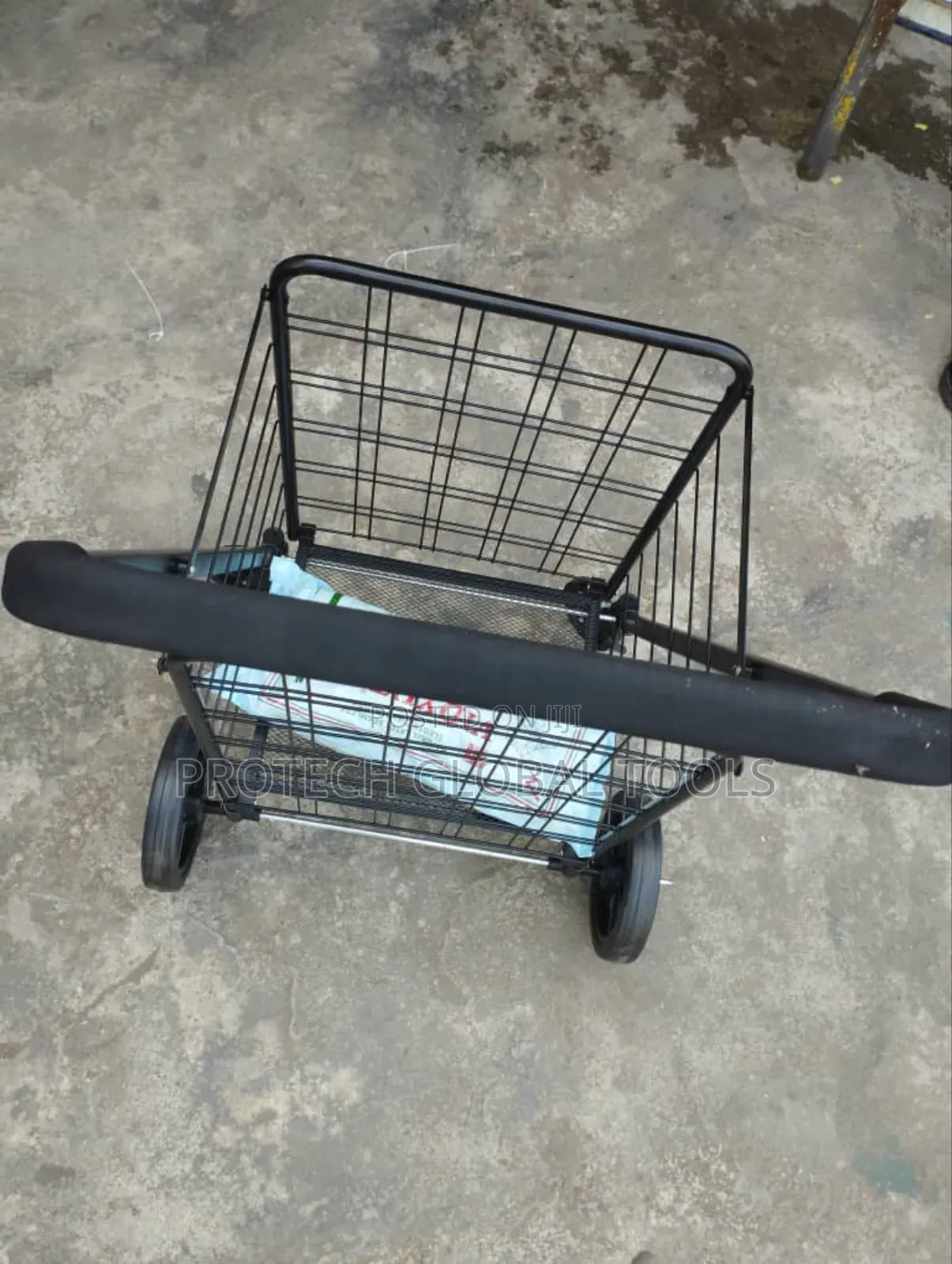 Shopping Trolley