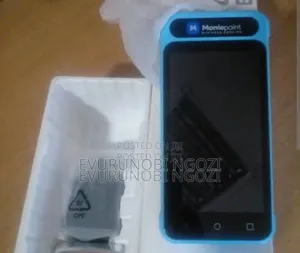 Moniepoint Android Pos