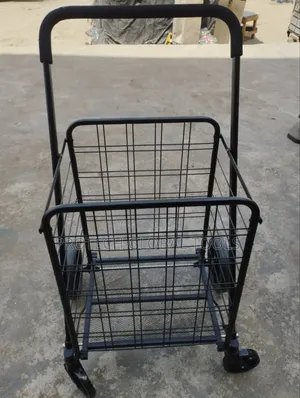 Shopping Trolley
