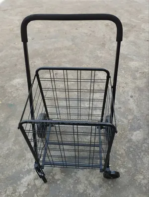 Shopping Trolley