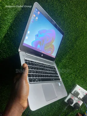 Laptop HP EliteBook 1040 G3 8GB Intel Core i5 SSD 256GB