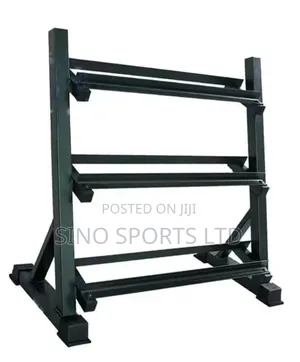 Dumbbell Rack