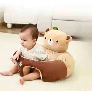 Innovative Toddler Seat Mat for Safe