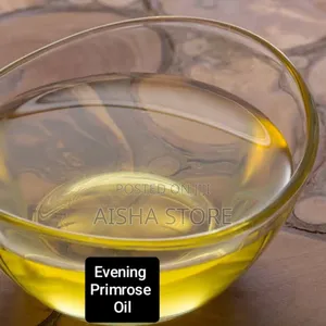 Photo - Evening Primrose Oil -100ml