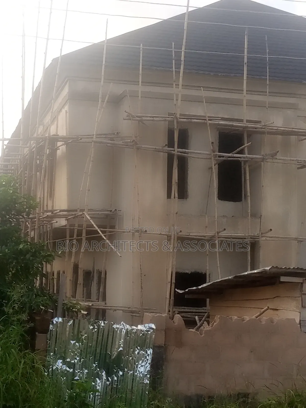 Building Contractor