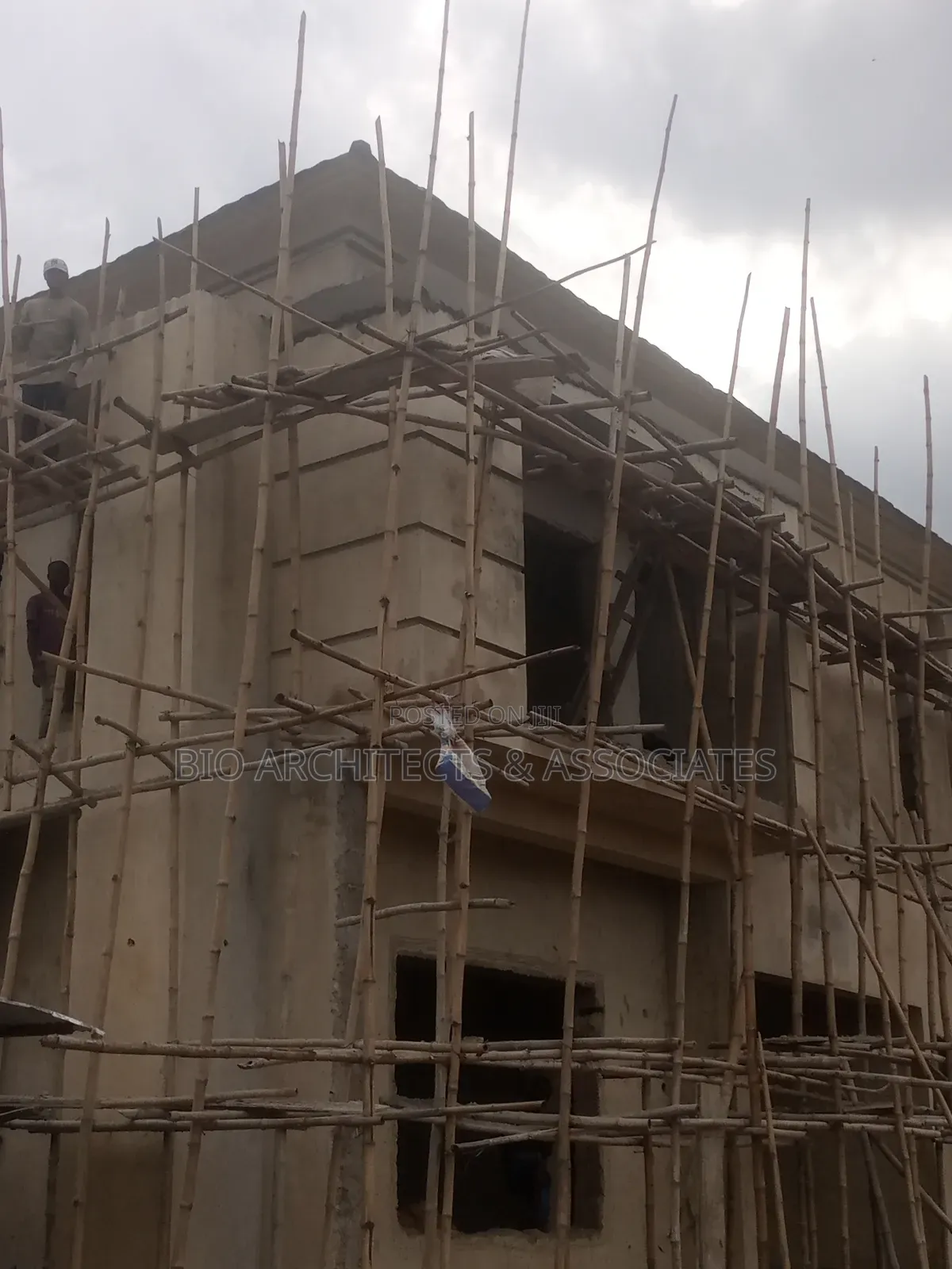 Building Contractor