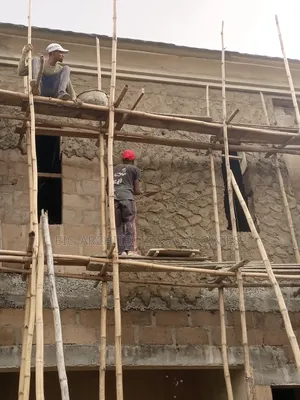 Building Contractor