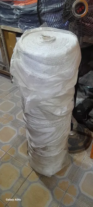 Industrial Fire Blanket