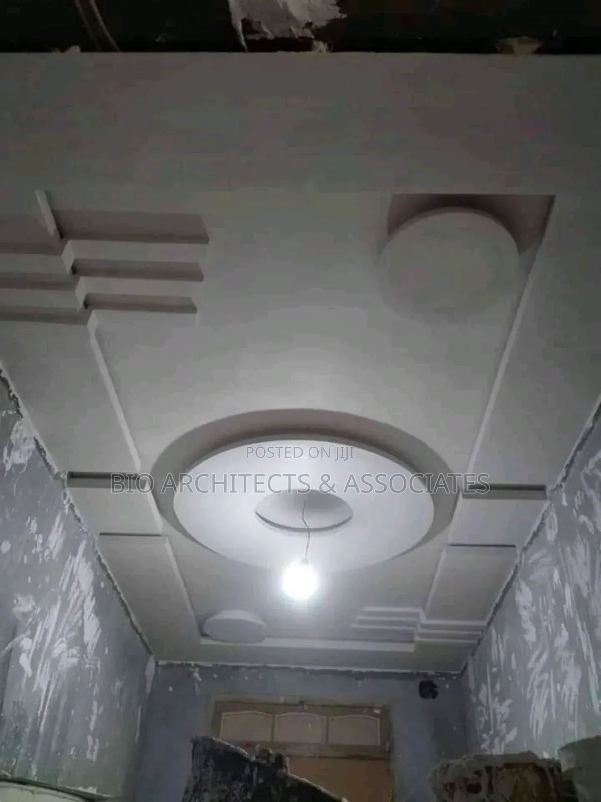 Building Contractor