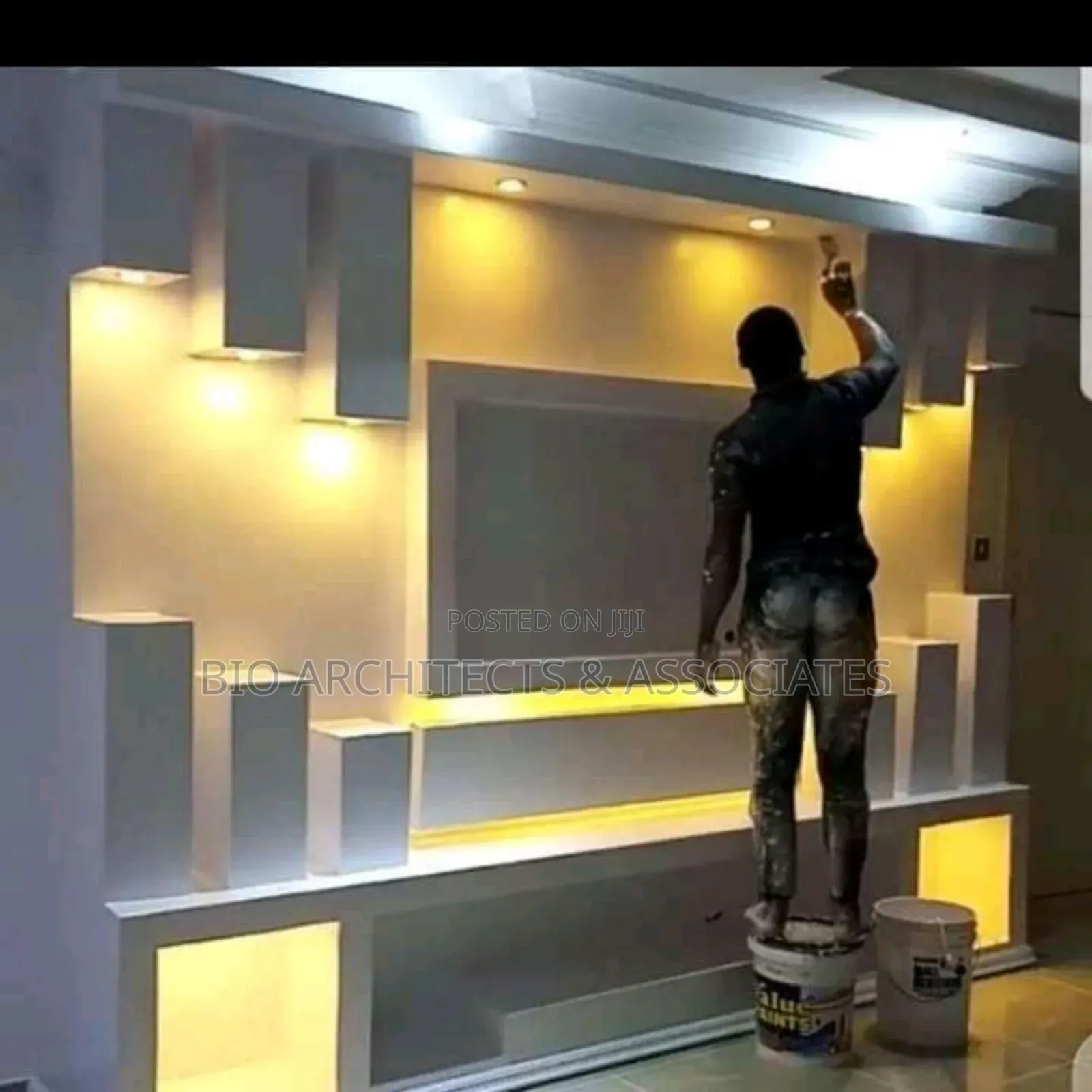Building Contractor