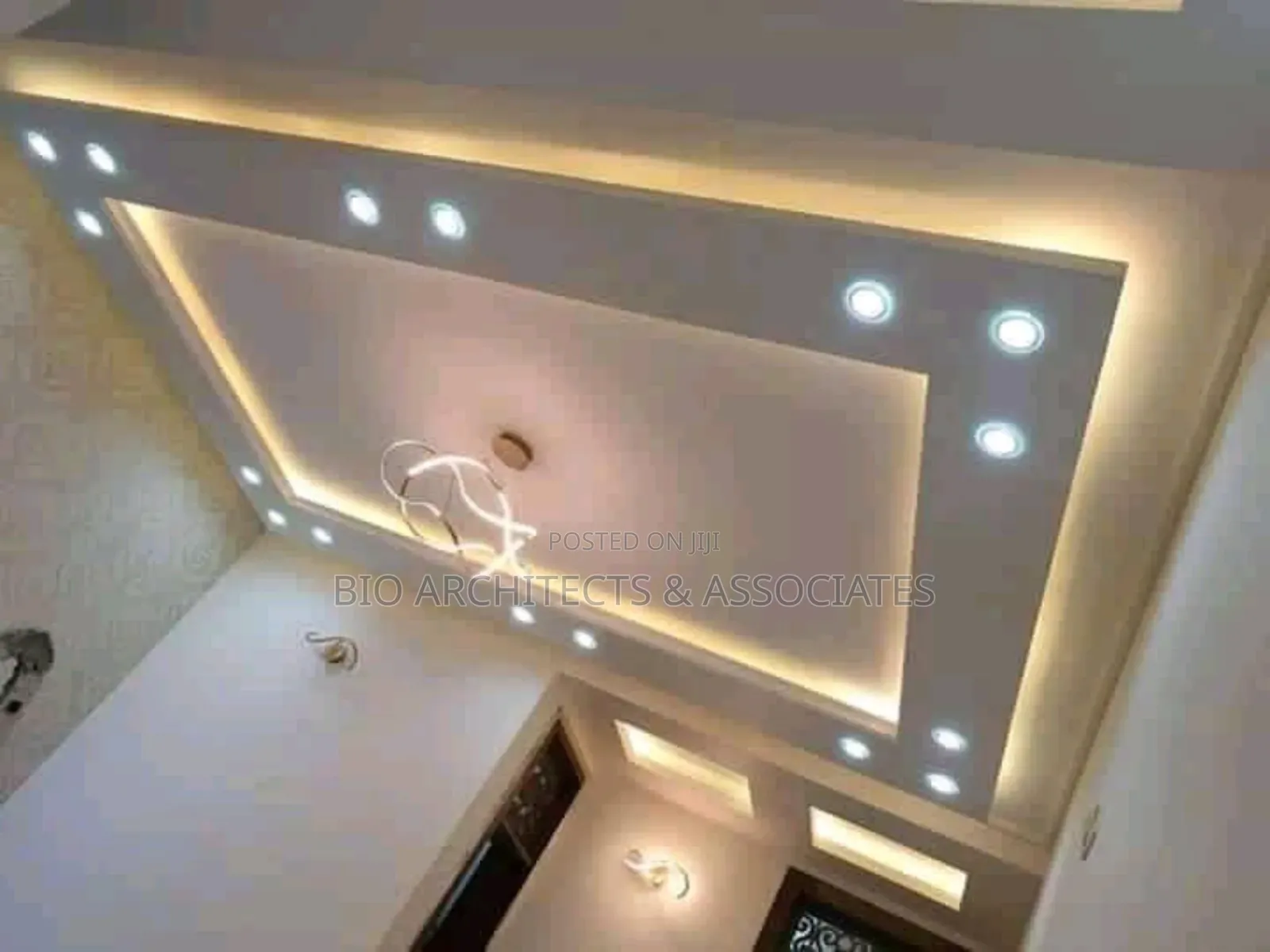 Building Contractor