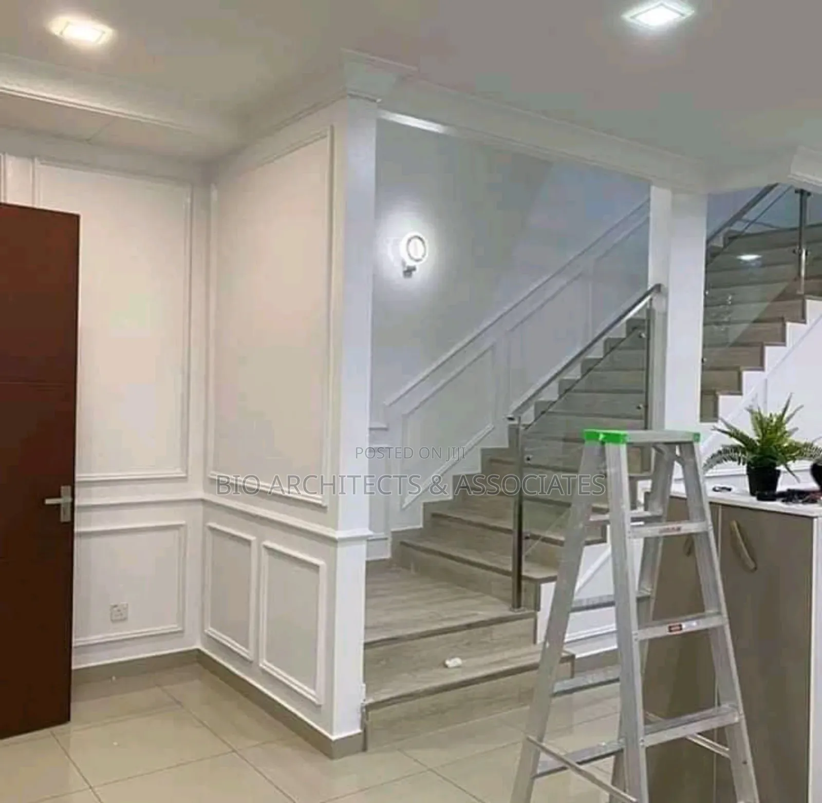 Building Contractor