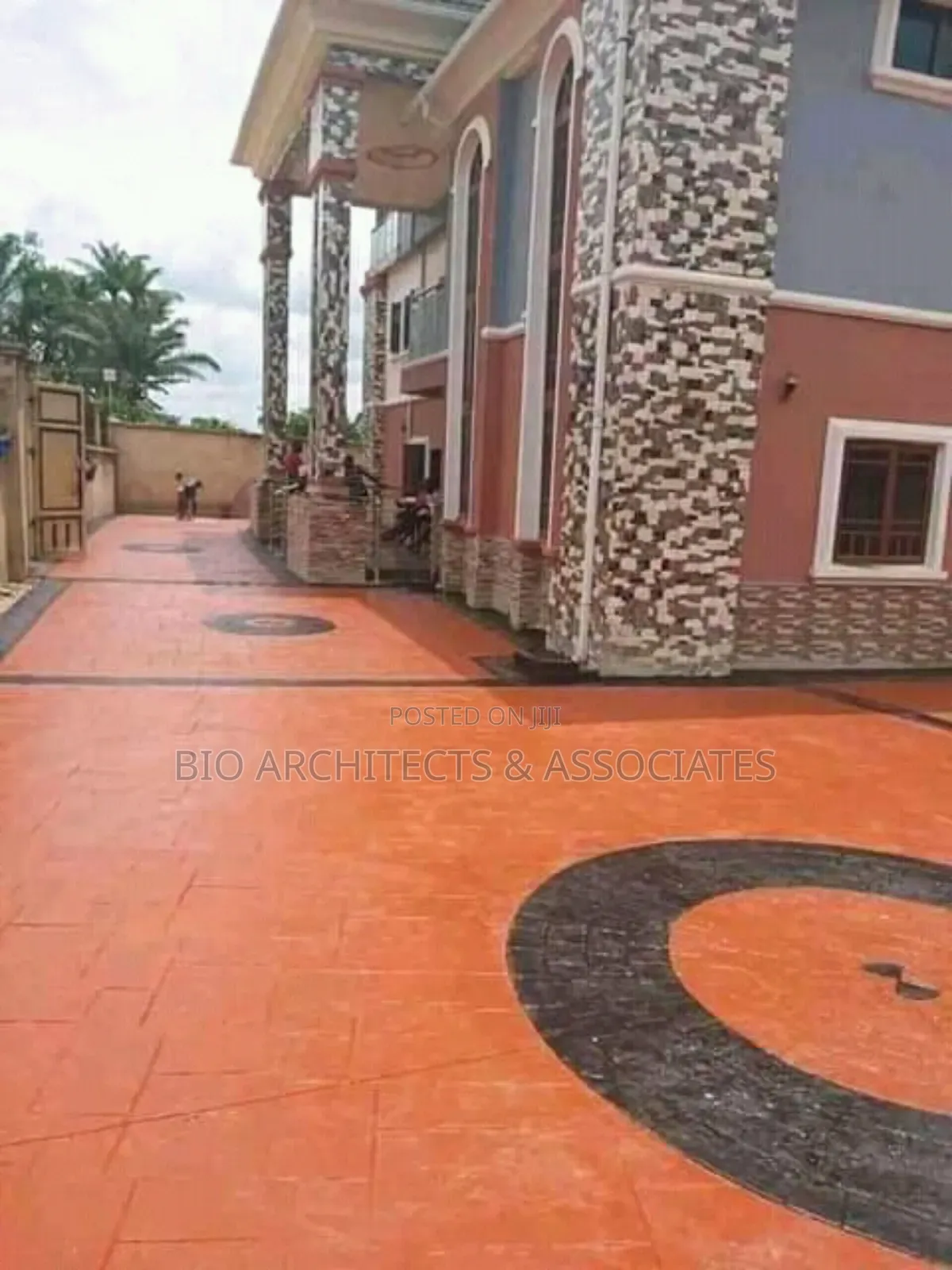 Building Contractor