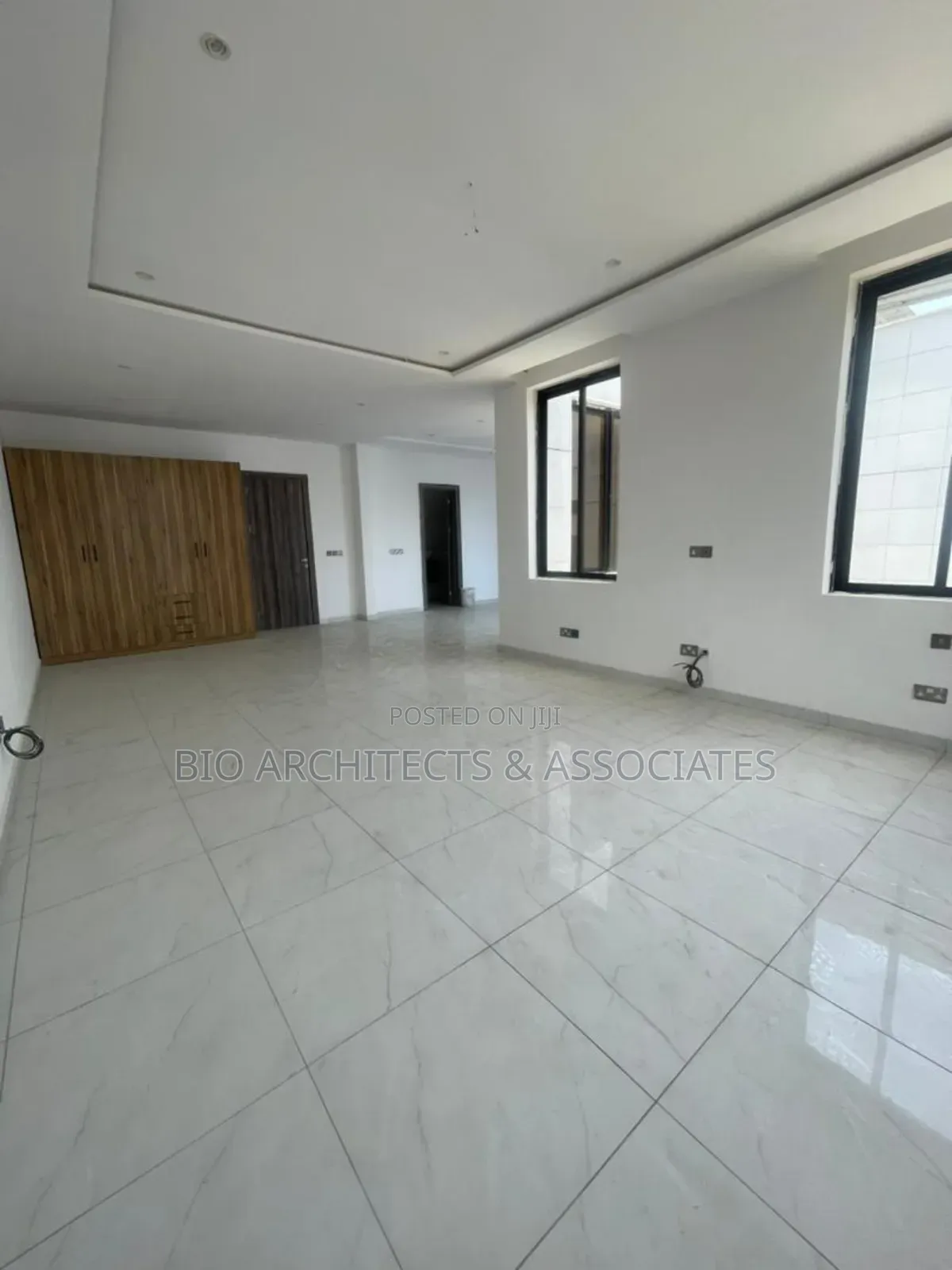 Building Contractor