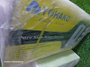3.5kva Yohako Solar Inverter