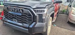 Convert Your 2008 Toyota Tundra to 2023/24 Model