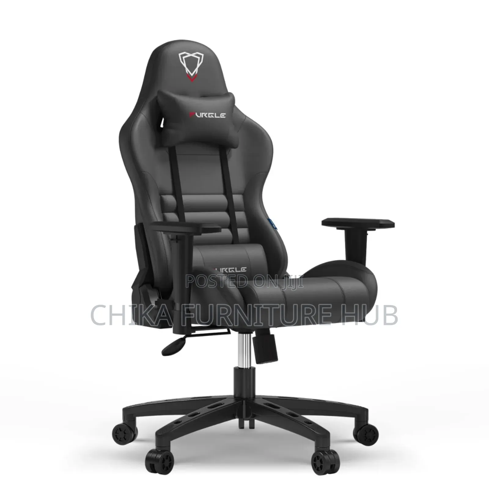 Master Chair