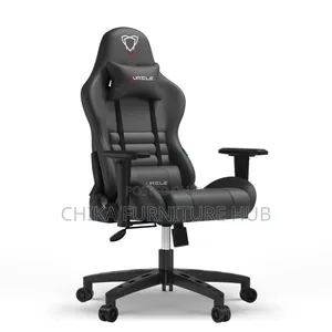 Master Chair