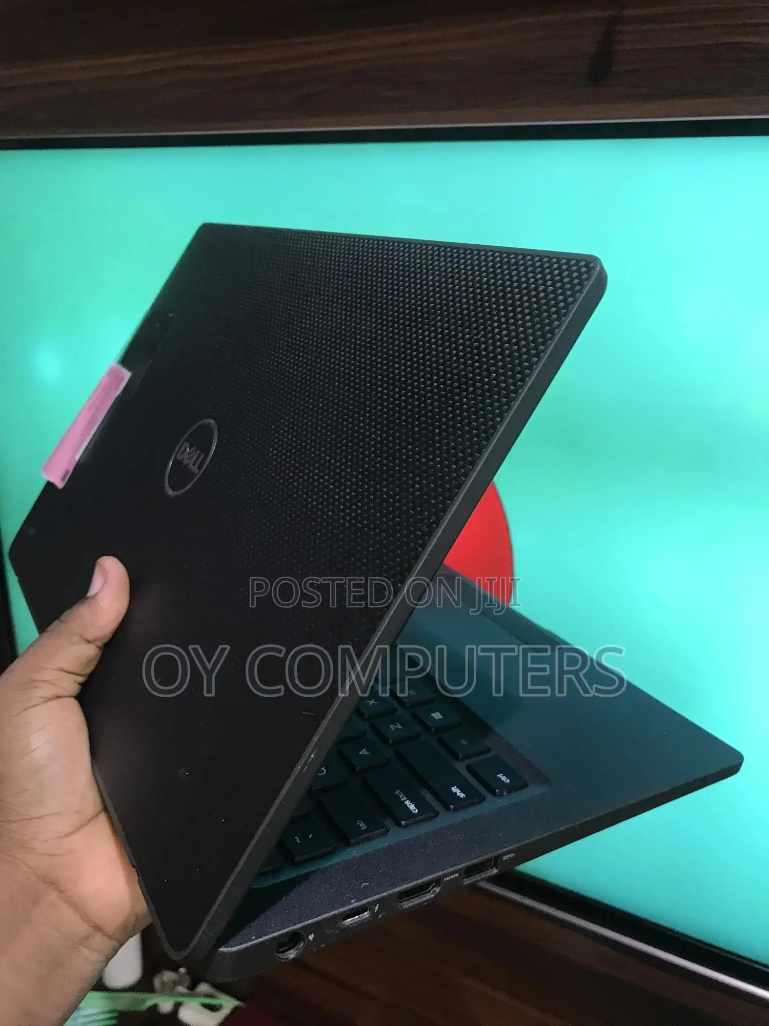 Laptop Dell Latitude 7400 16GB Intel Core i5 SSD 256GB