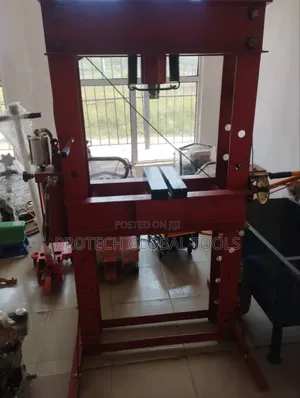 50tons Hydraulic Shop Press