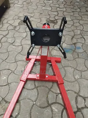 200lb Engine Stand