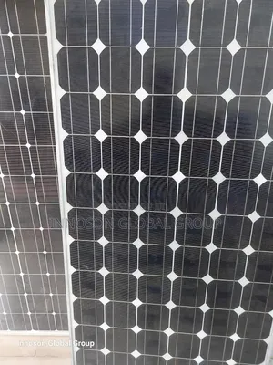 300w Canadian Solar Panels
