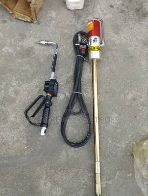 Air Drum Oil Pump