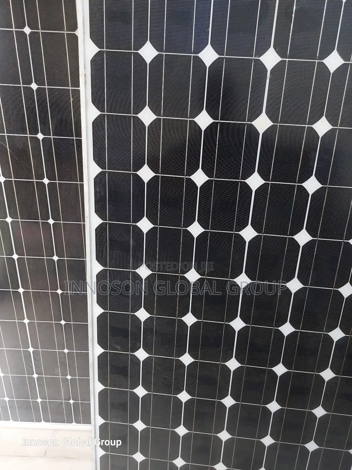200w Canadian Solar Panels