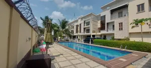 Photo - 4bdrm House in Magodo for sale