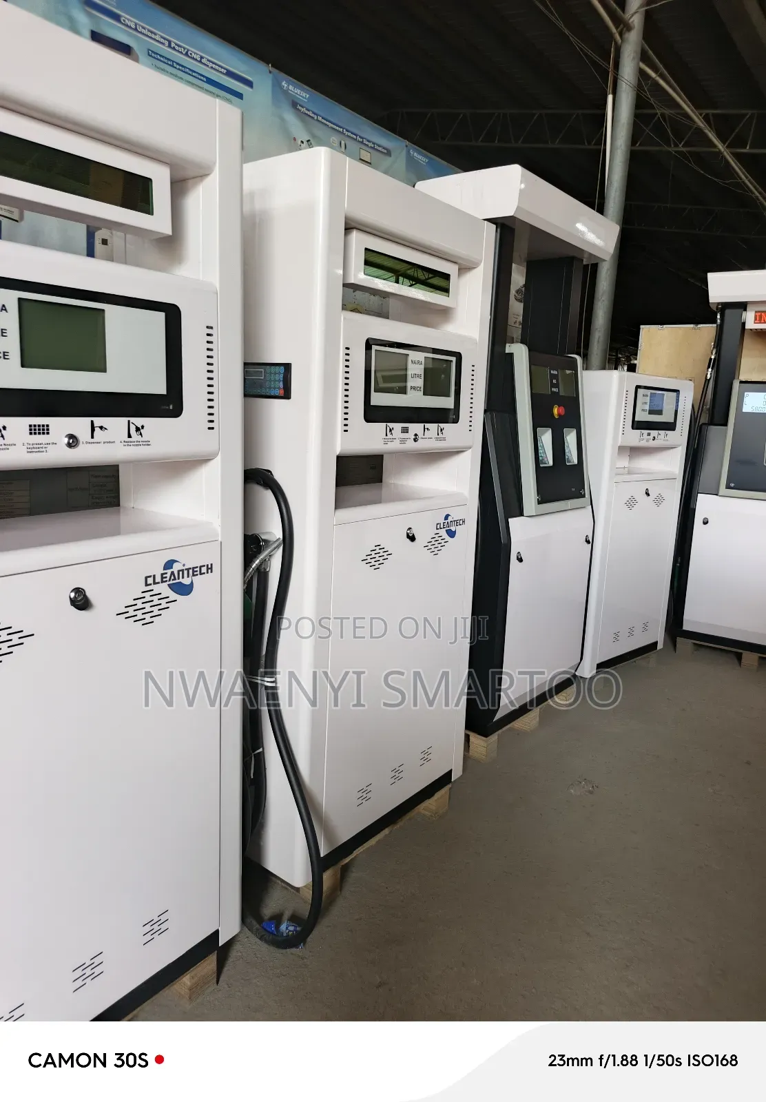 Diesel Dispenser Pump