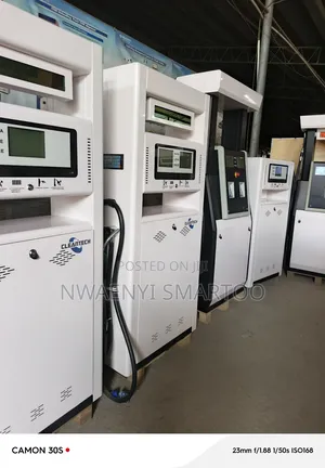 Diesel Dispenser Pump