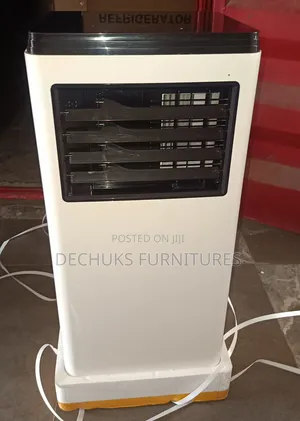 Brand New Sontec Super Cooling Mobile Air Conditioner(1.5hp)