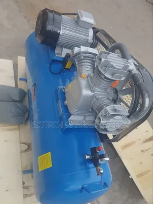 300 Litres Electric Air Compressor