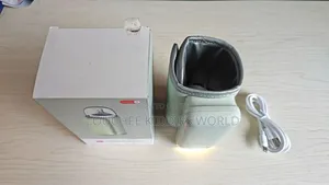 Baby Bottle Warmer