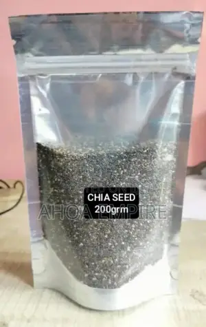 Chia Seed -200grm