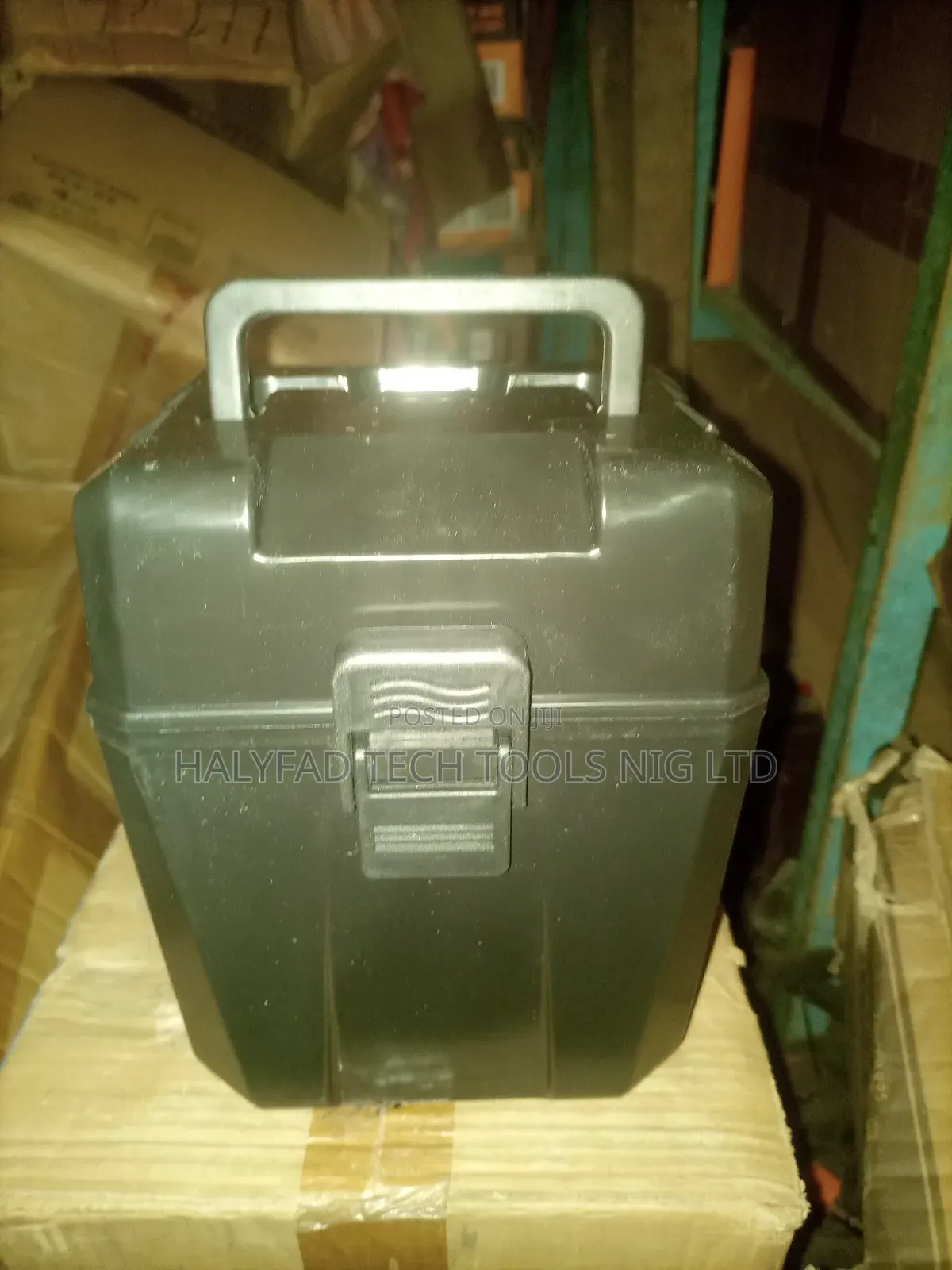 5 Lines Laser Level