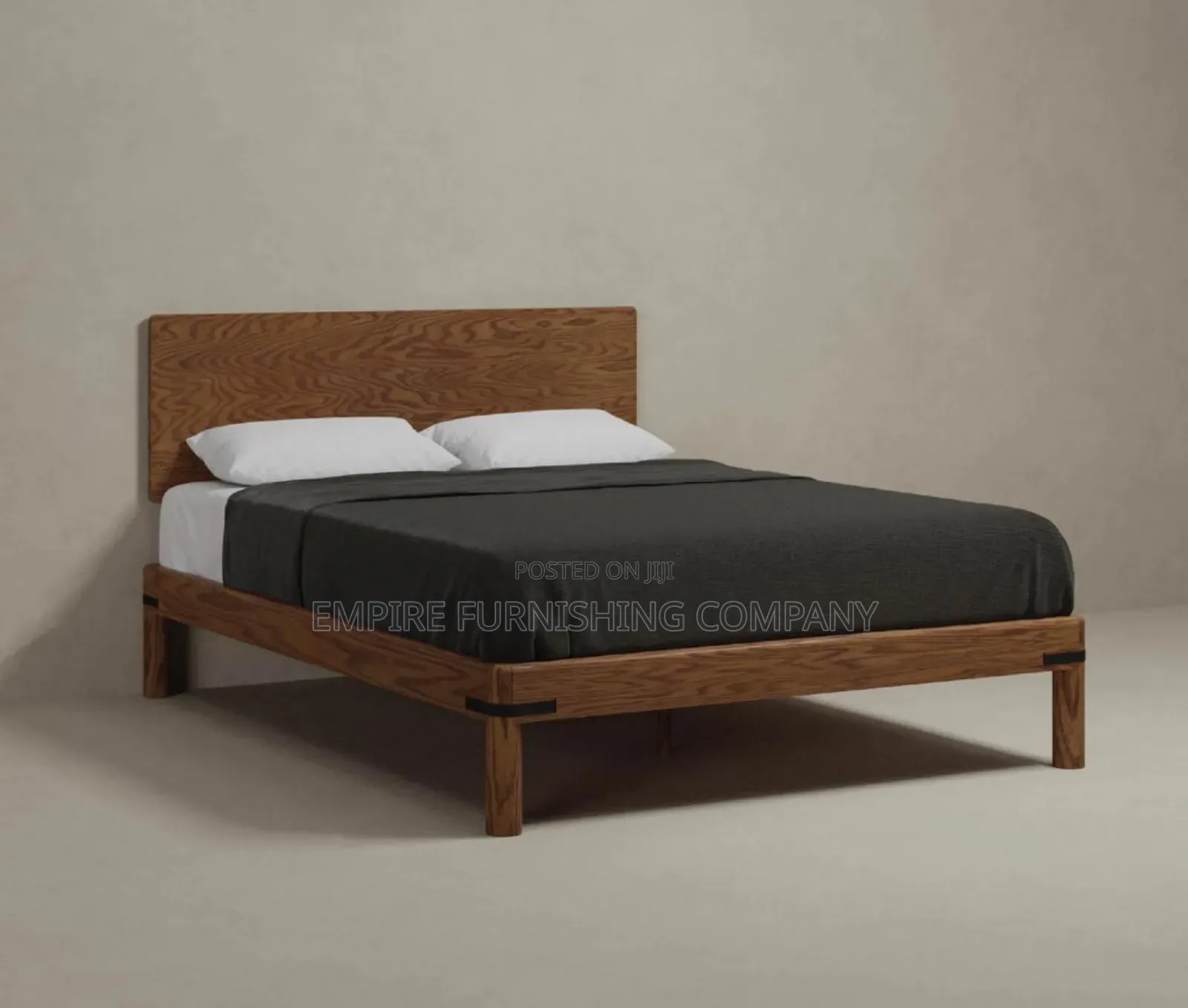 Luxury Bed Frame