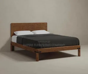 Luxury Bed Frame