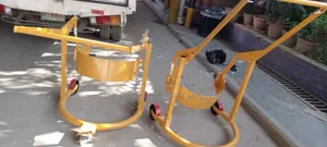Hand Drum Truck / Carrier