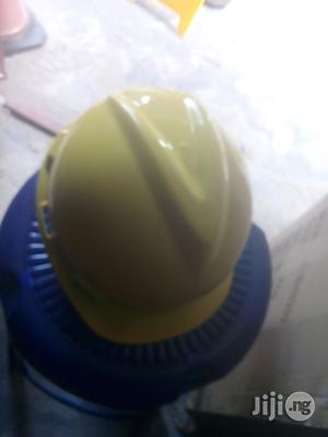 V Gaurd Helment