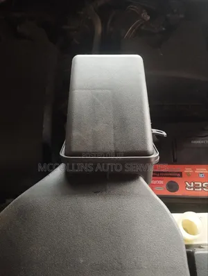 Airflow Meter Hose for Highlander 2015 - 2018
