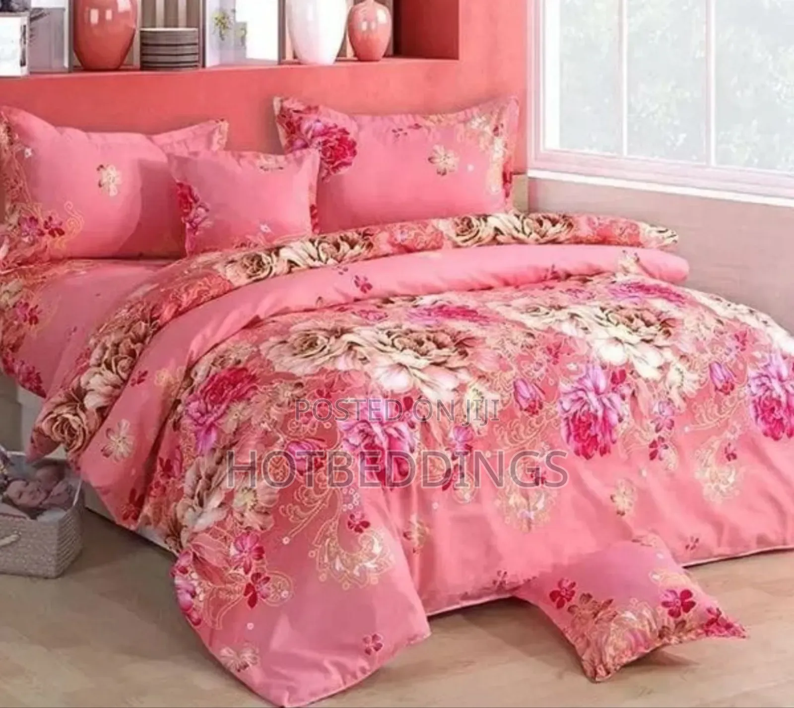 Quality Complete Duvet Set