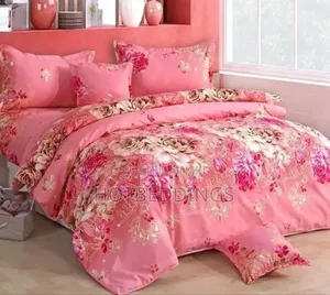 Quality Complete Duvet Set