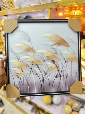 Canvas Art Work Design