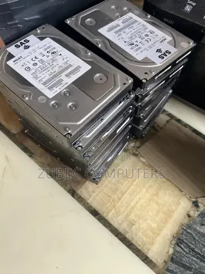 Server Sas Hard Drive 3tb